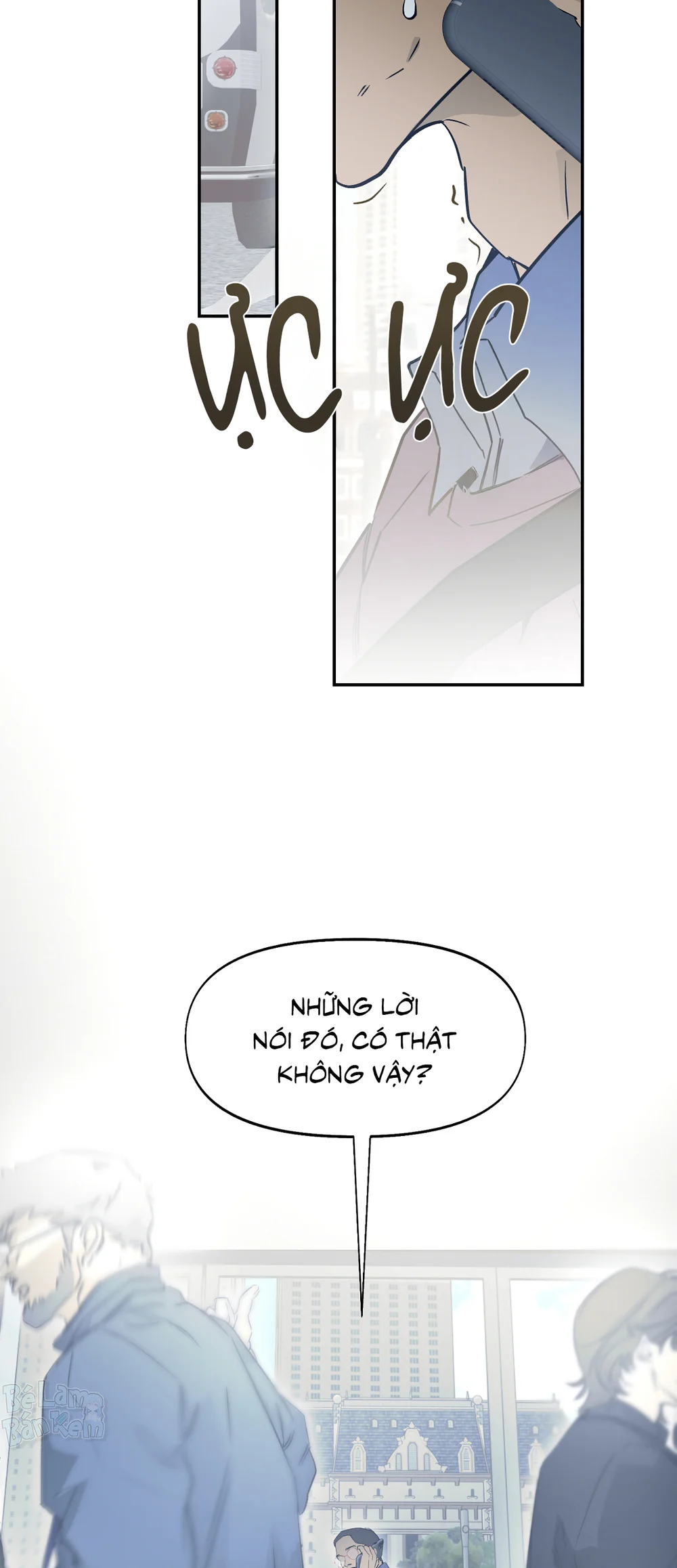 NERD PROJECT Chapter 58 - Next Chapter 59