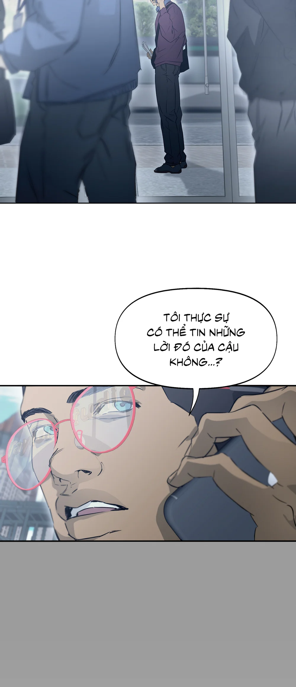 NERD PROJECT Chapter 58 - Next Chapter 59