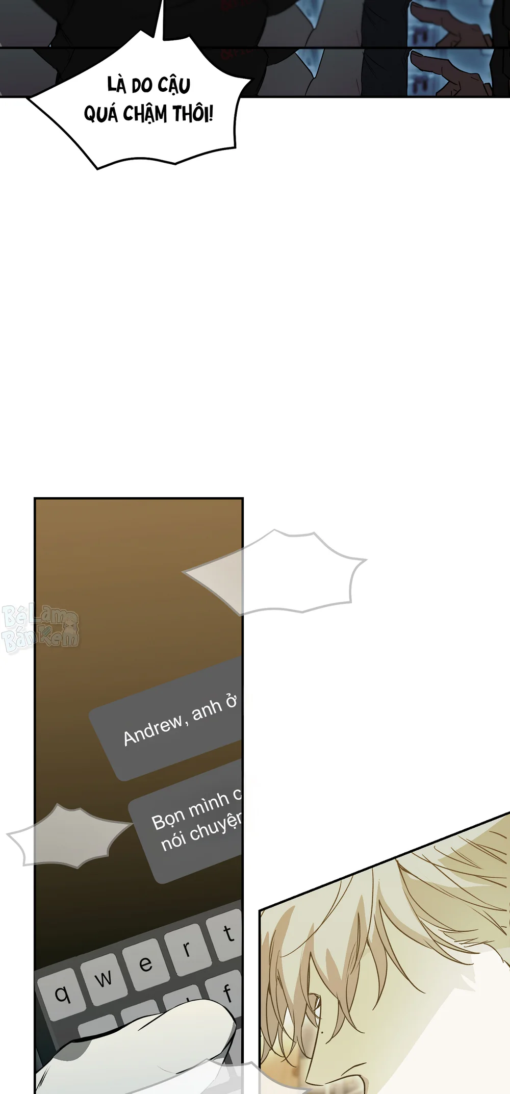 NERD PROJECT Chapter 58 - Next Chapter 59