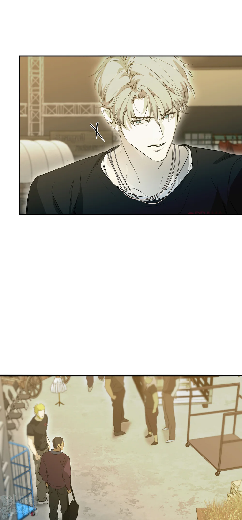 NERD PROJECT Chapter 58 - Next Chapter 59