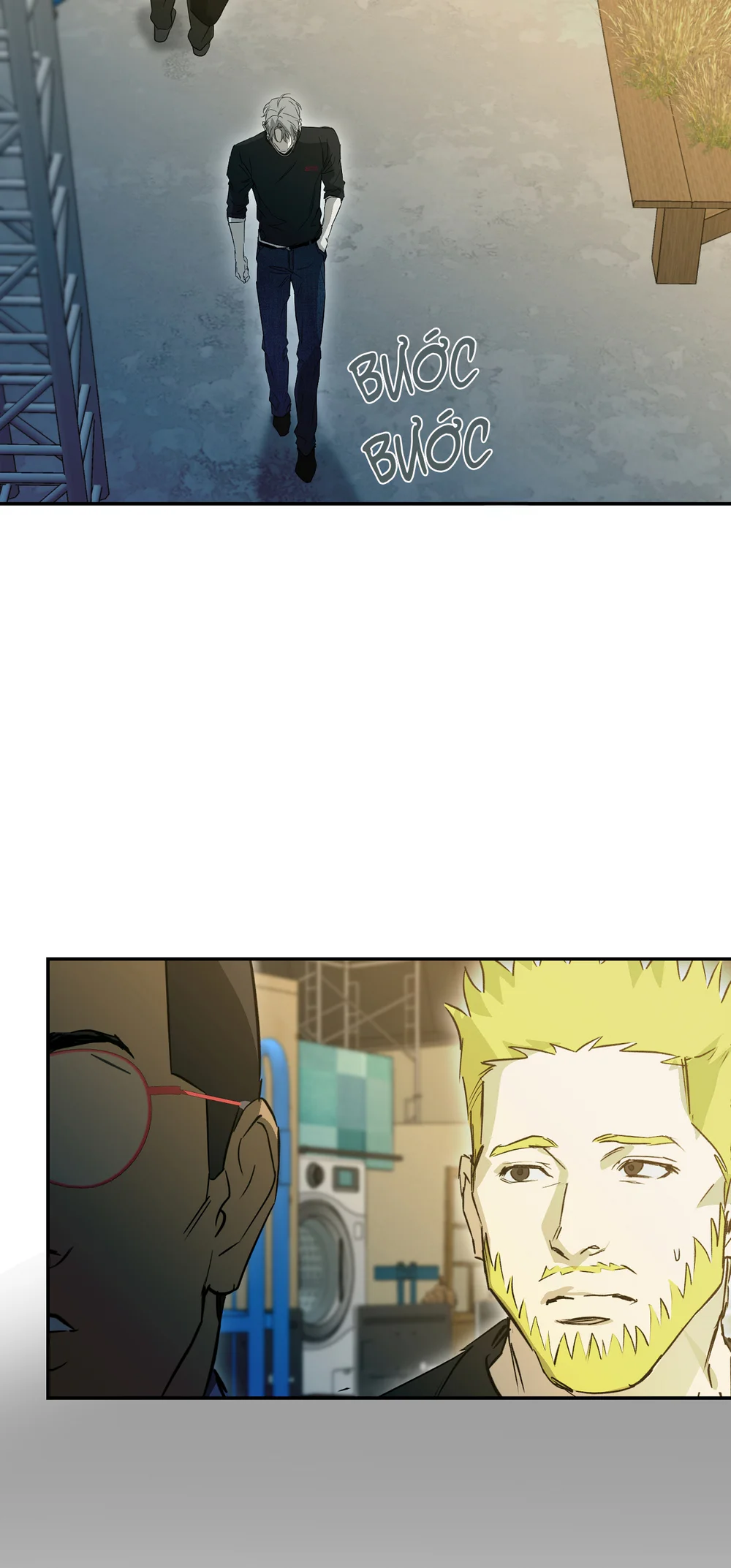 NERD PROJECT Chapter 58 - Next Chapter 59