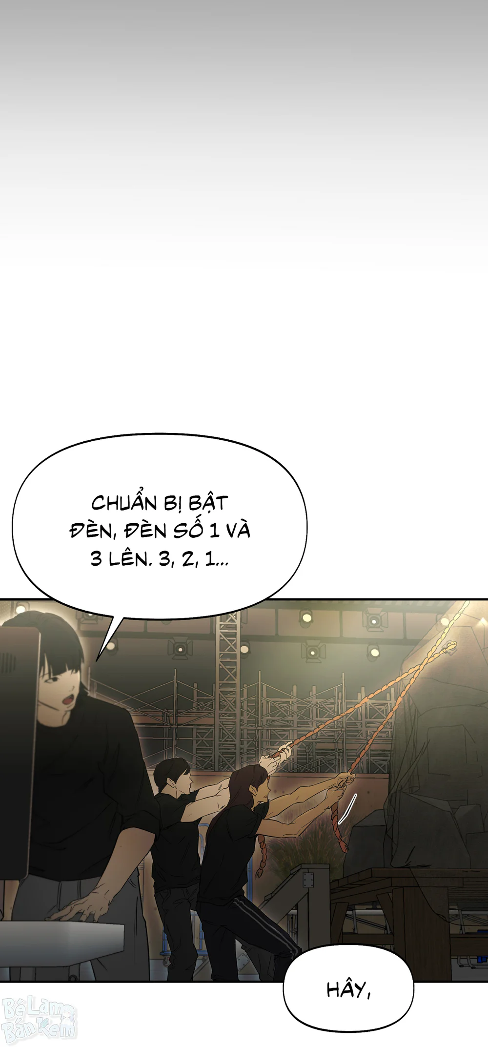 NERD PROJECT Chapter 58 - Next Chapter 59