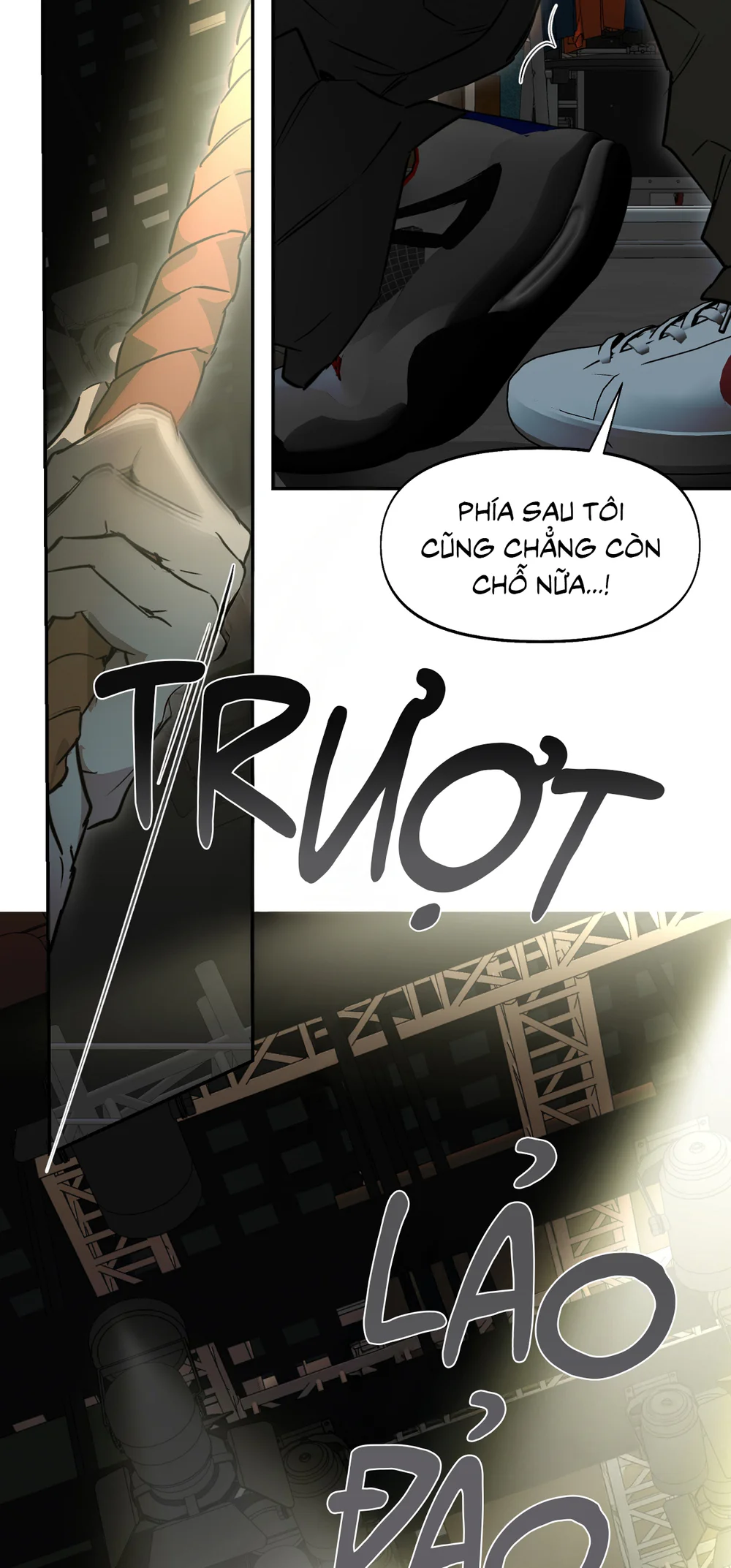 NERD PROJECT Chapter 58 - Next Chapter 59