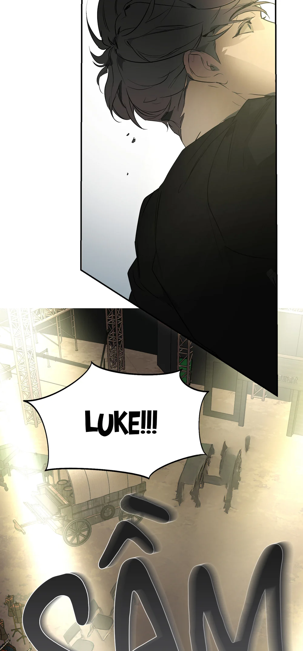 NERD PROJECT Chapter 58 - Next Chapter 59