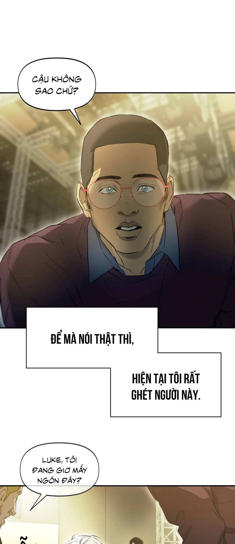 NERD PROJECT Chapter 58 - Next Chapter 59