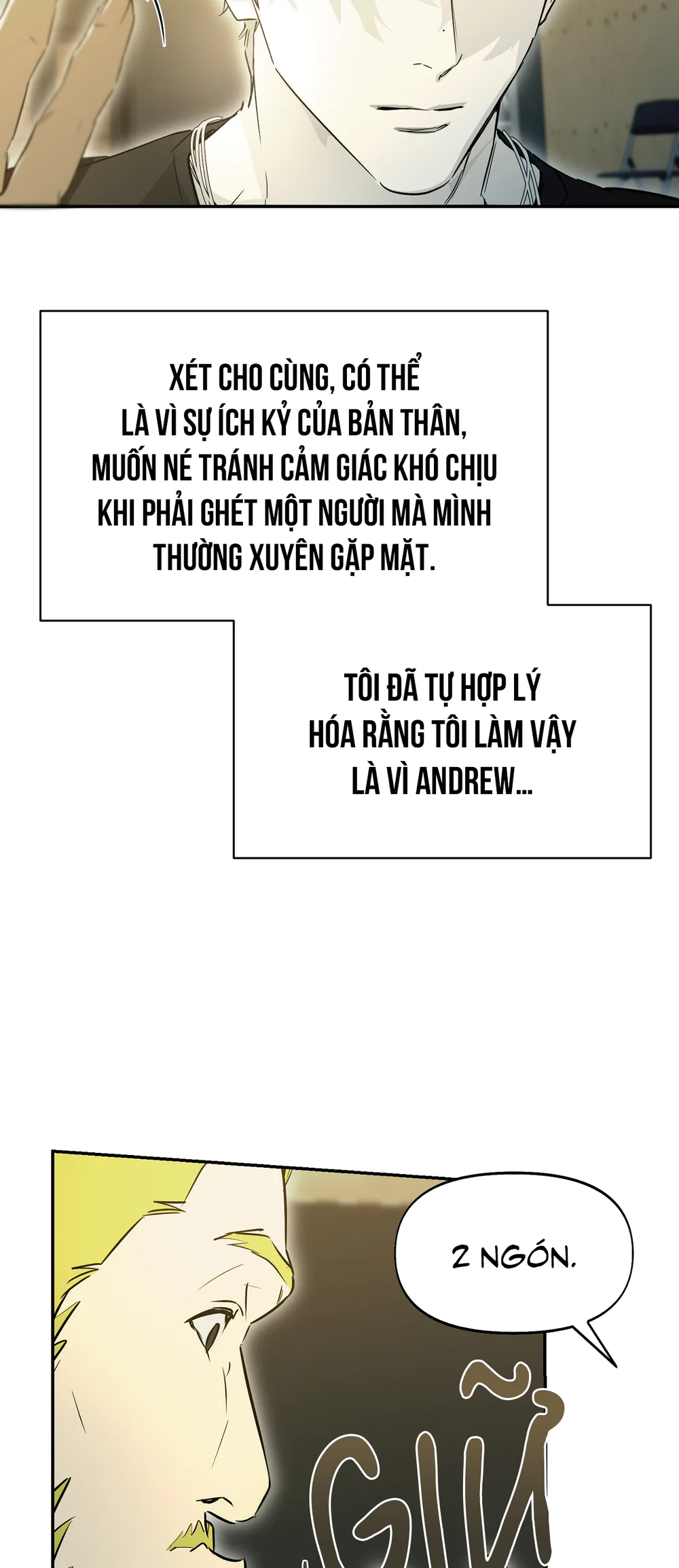 NERD PROJECT Chapter 58 - Next Chapter 59