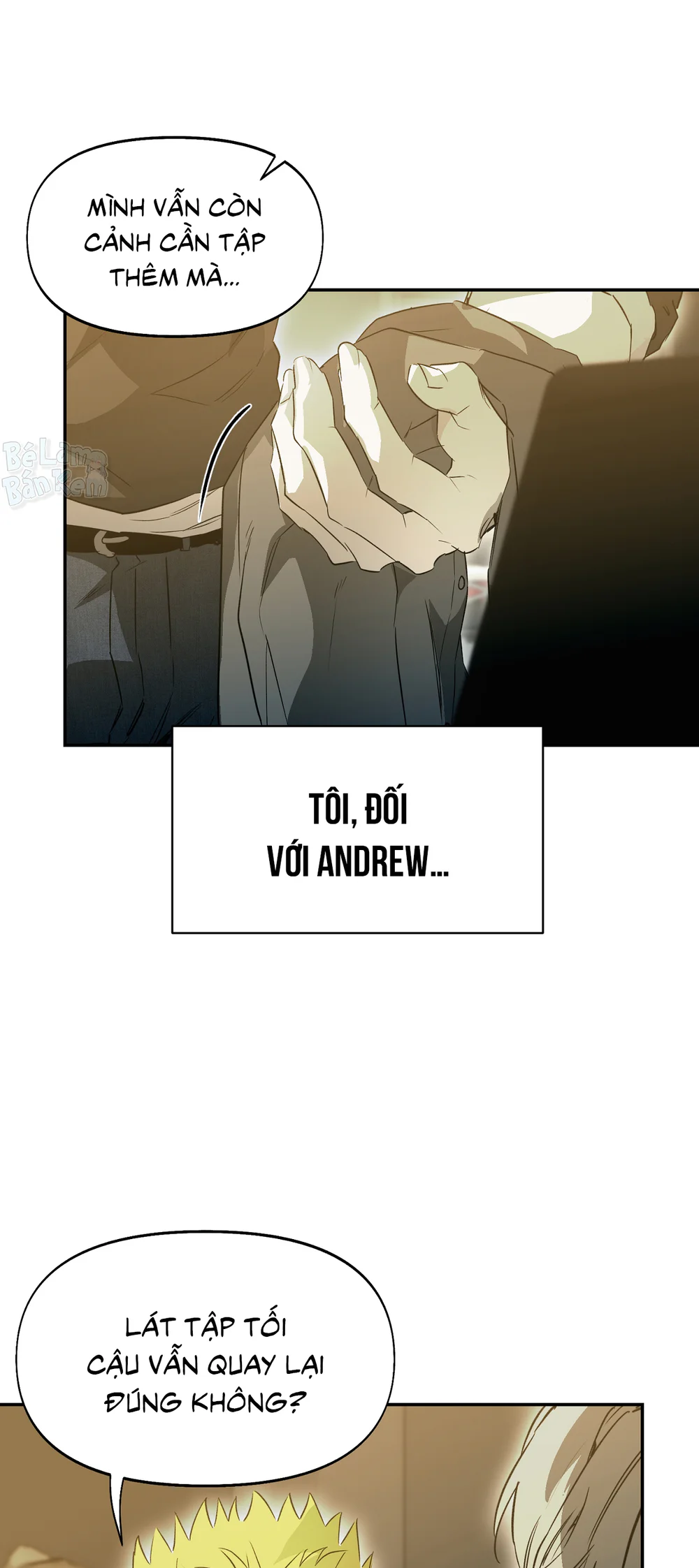 NERD PROJECT Chapter 58 - Next Chapter 59