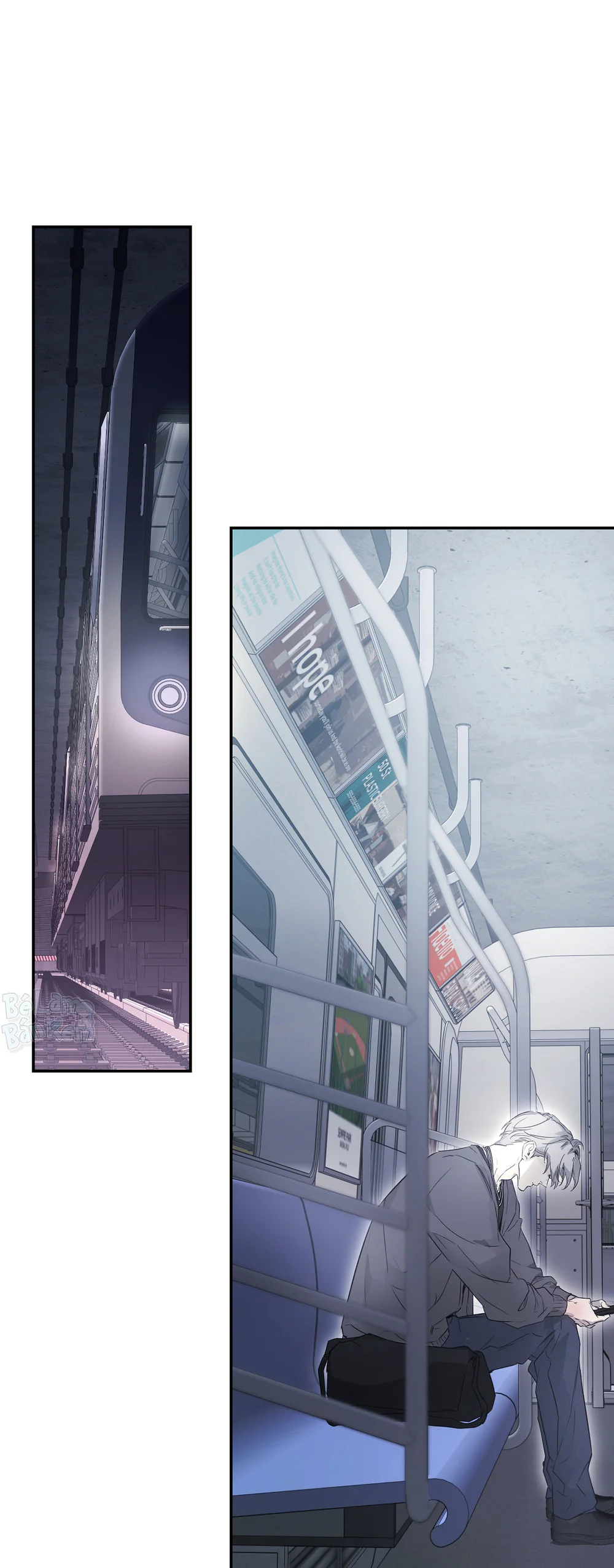 NERD PROJECT Chapter 58 - Next Chapter 59