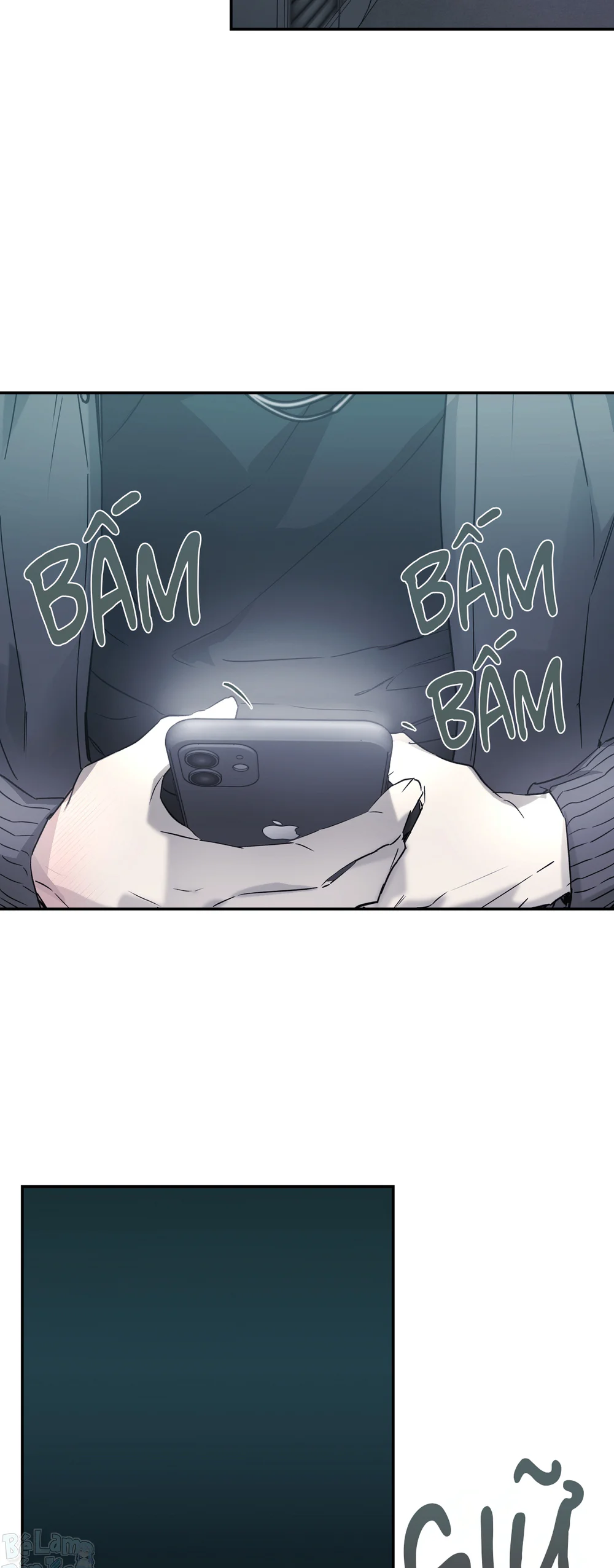 NERD PROJECT Chapter 58 - Next Chapter 59