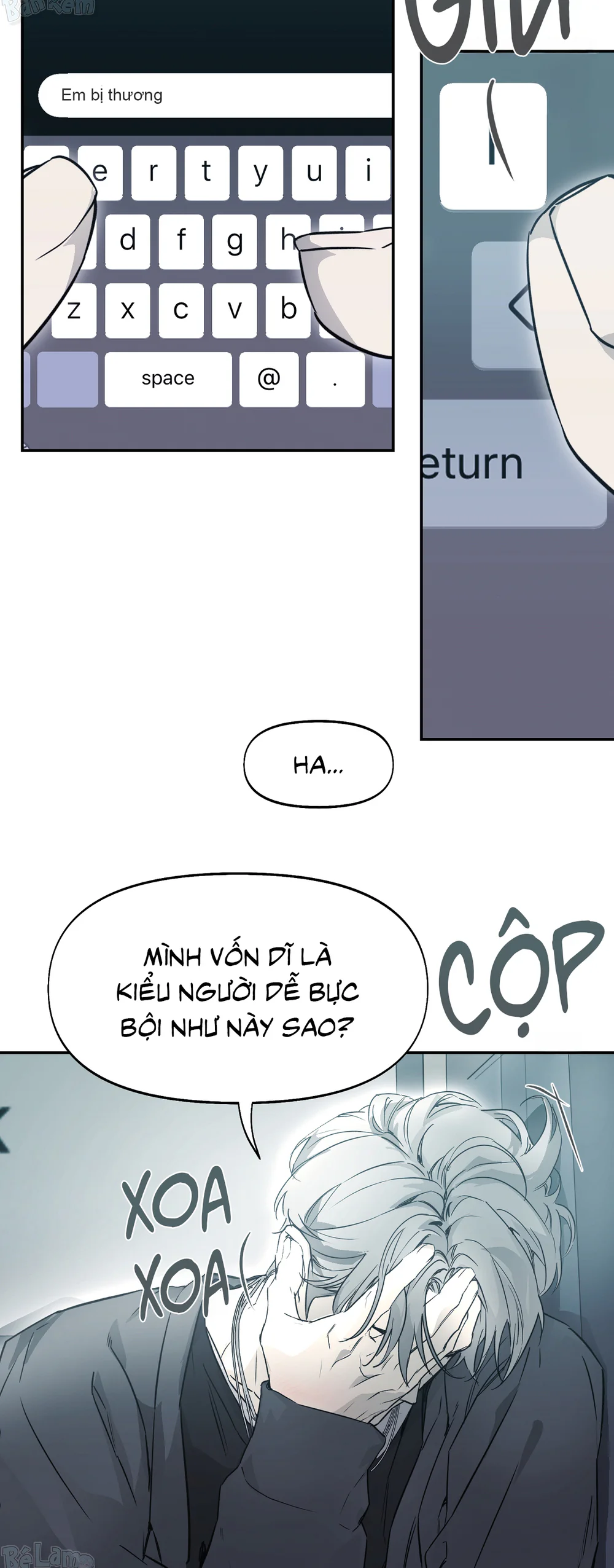 NERD PROJECT Chapter 58 - Next Chapter 59