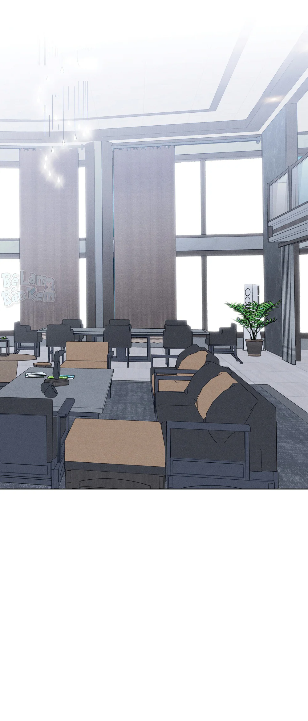 CÔNG VIỆC LÀM THÊM HÀNG NGÀY Chapter 31 - Next Chapter 32