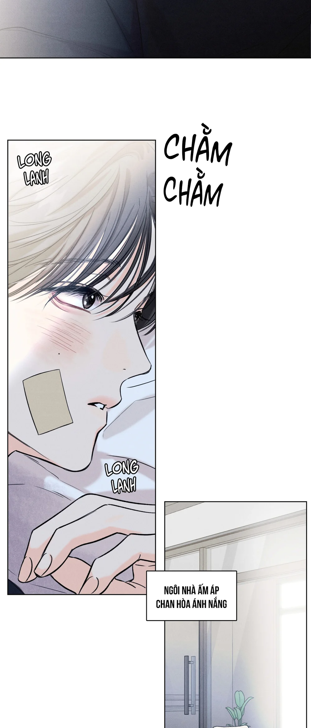 CÔNG VIỆC LÀM THÊM HÀNG NGÀY Chapter 31 - Next Chapter 32