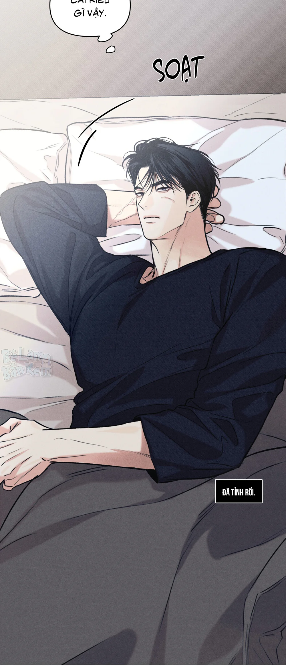 CÔNG VIỆC LÀM THÊM HÀNG NGÀY Chapter 31 - Next Chapter 32