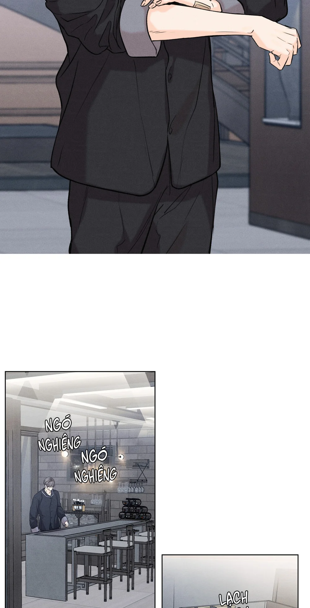 CÔNG VIỆC LÀM THÊM HÀNG NGÀY Chapter 31 - Next Chapter 32