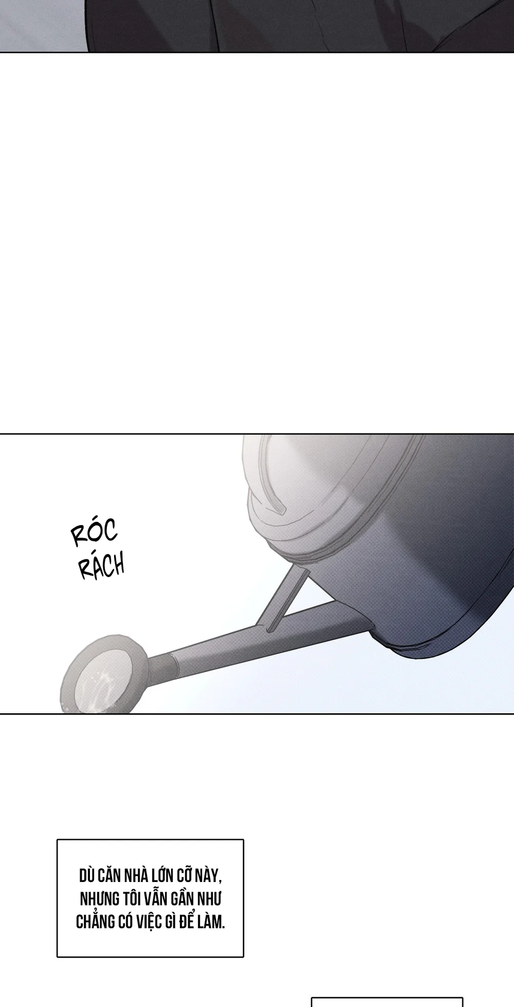 CÔNG VIỆC LÀM THÊM HÀNG NGÀY Chapter 31 - Next Chapter 32