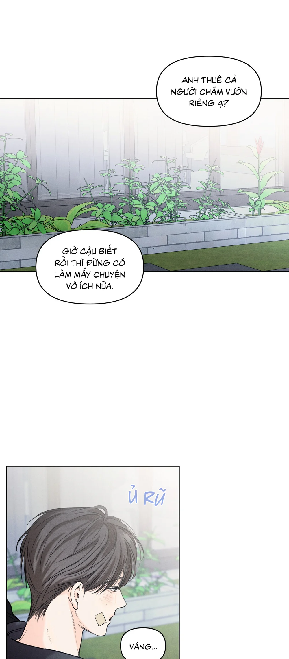 CÔNG VIỆC LÀM THÊM HÀNG NGÀY Chapter 31 - Next Chapter 32