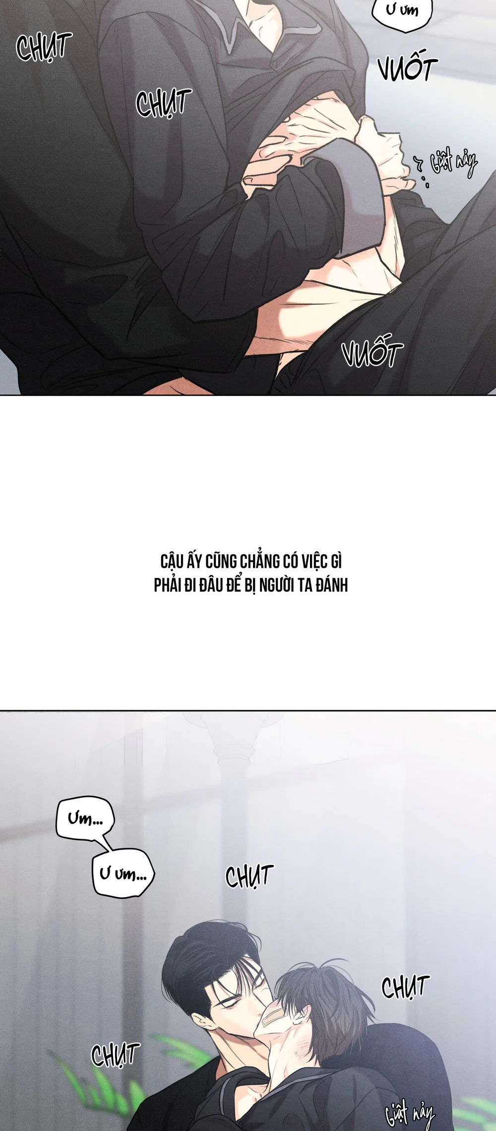 CÔNG VIỆC LÀM THÊM HÀNG NGÀY Chapter 31 - Next Chapter 32