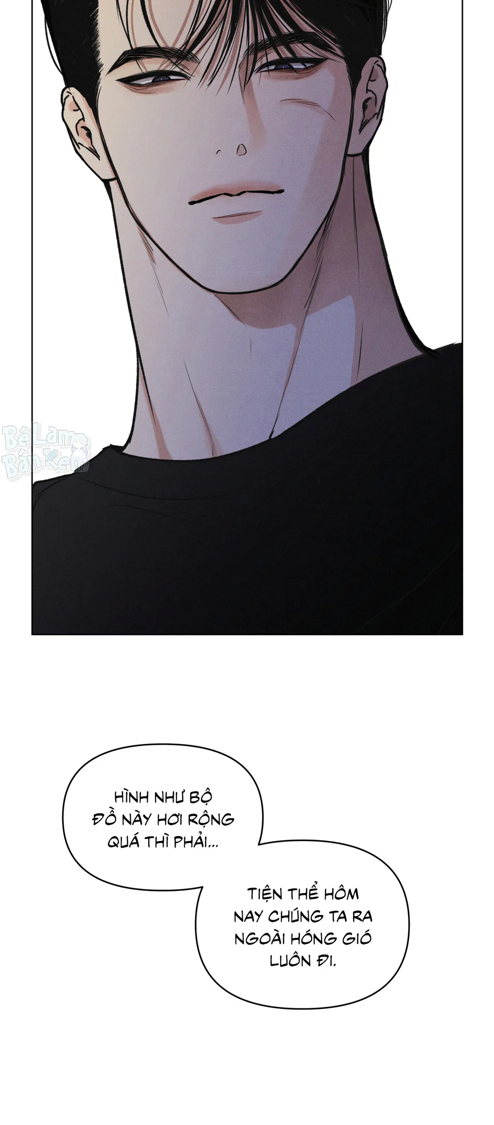 CÔNG VIỆC LÀM THÊM HÀNG NGÀY Chapter 31 - Next Chapter 32