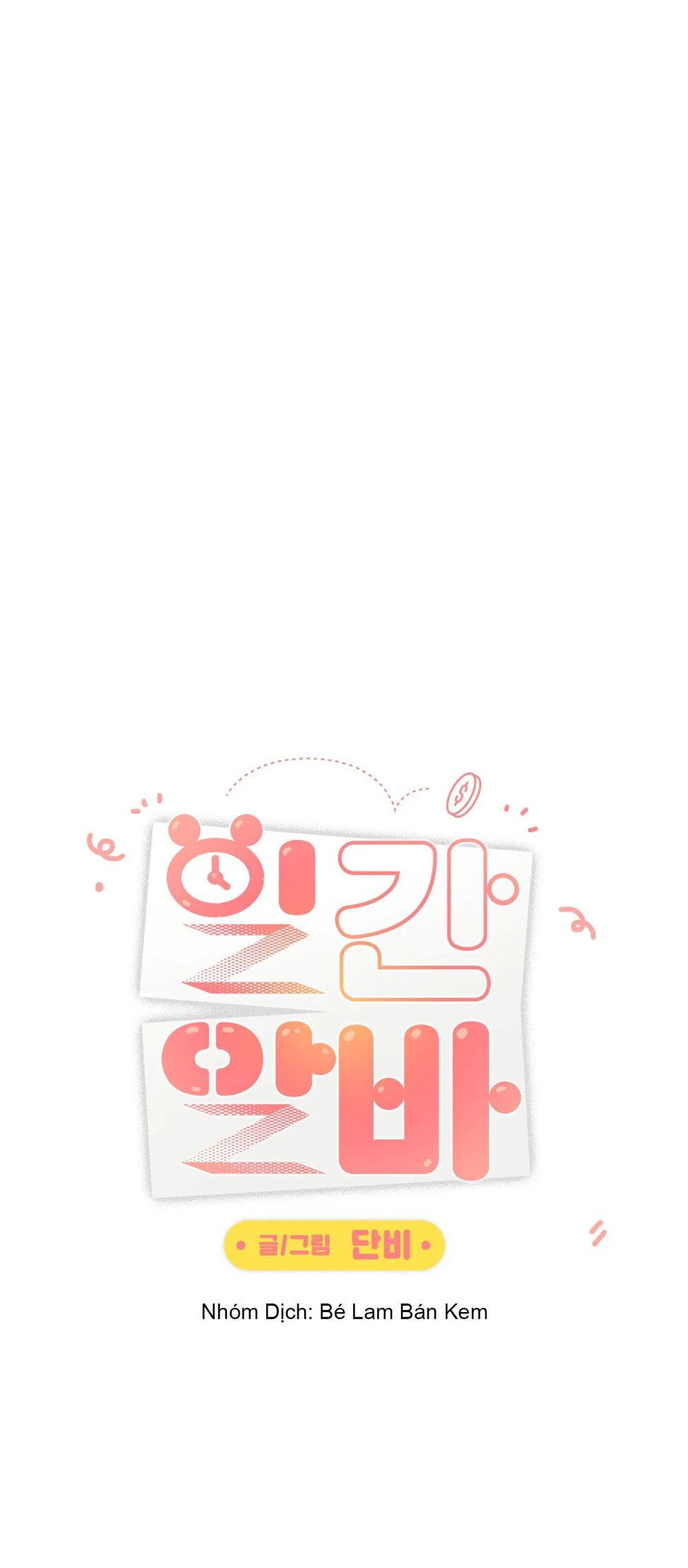 CÔNG VIỆC LÀM THÊM HÀNG NGÀY Chapter 31 - Next Chapter 32