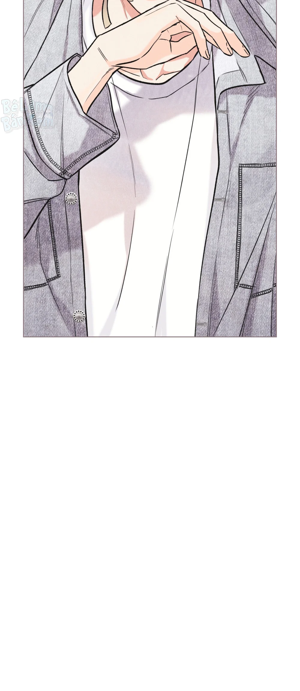 CÔNG VIỆC LÀM THÊM HÀNG NGÀY Chapter 31 - Next Chapter 32