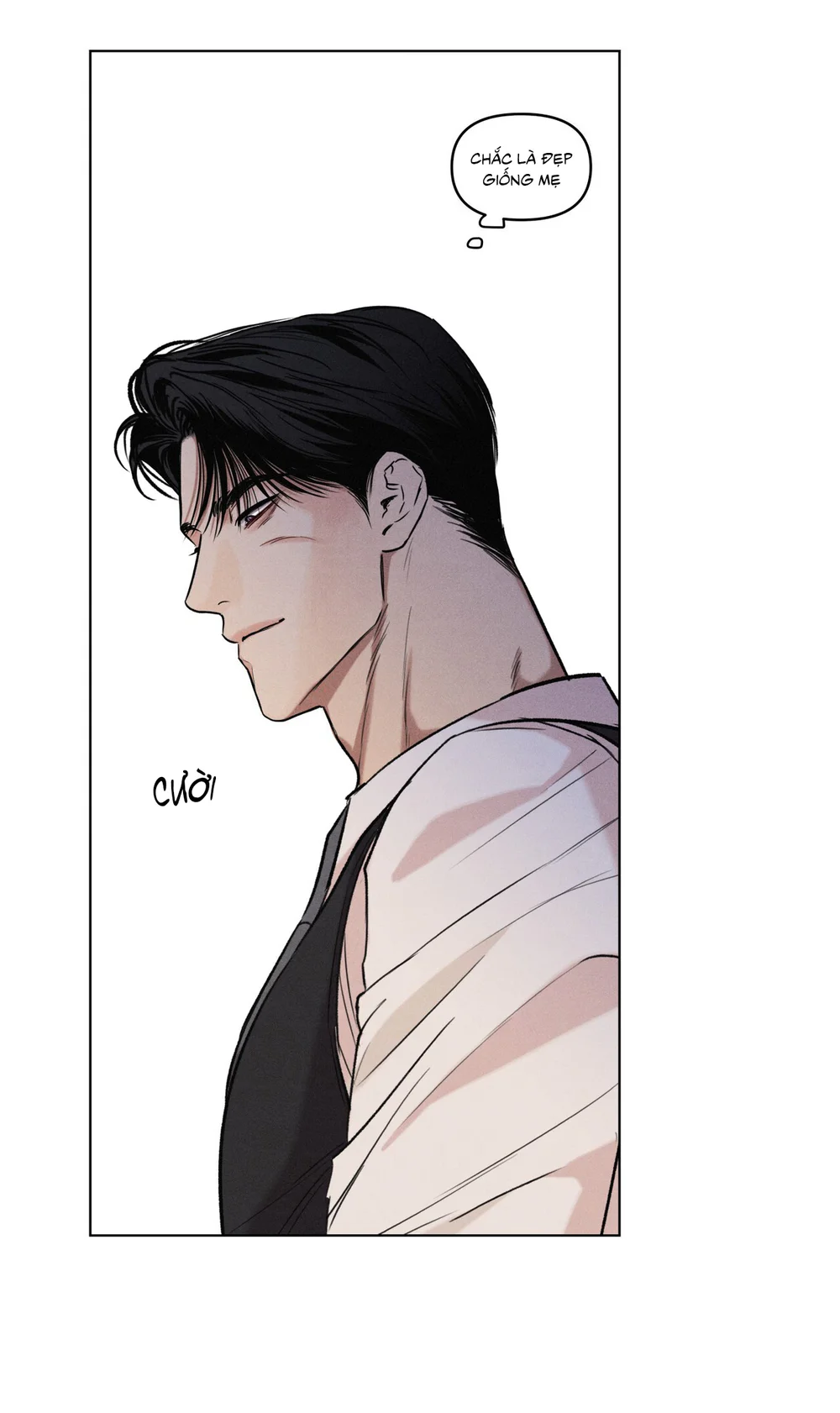 CÔNG VIỆC LÀM THÊM HÀNG NGÀY Chapter 31 - Next Chapter 32