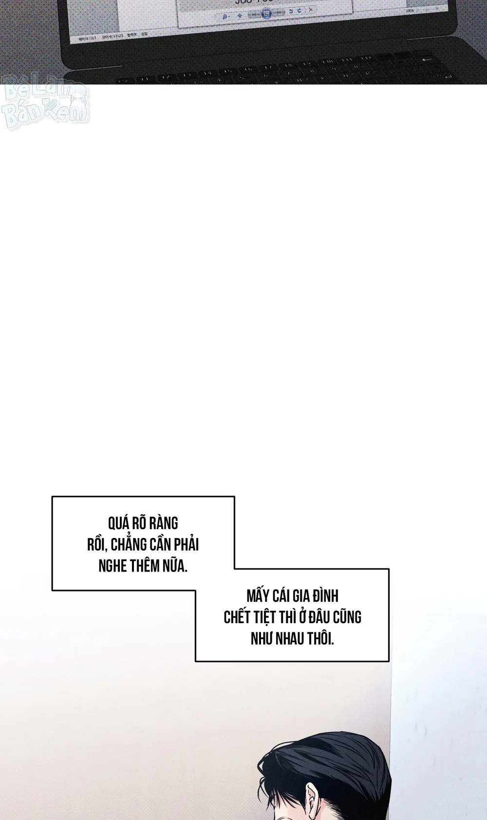 CÔNG VIỆC LÀM THÊM HÀNG NGÀY Chapter 31 - Next Chapter 32