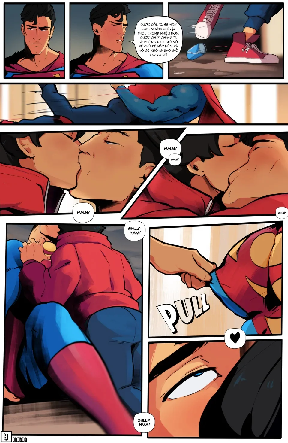 TUYỂN TẬP CHIM TO SIÊU DÀI Chapter 164 - Next Chapter 165