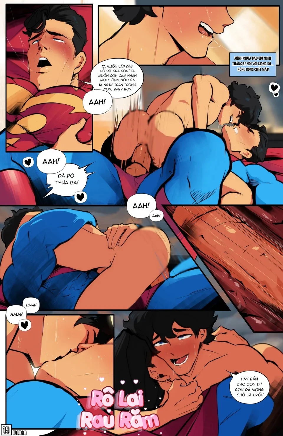 TUYỂN TẬP CHIM TO SIÊU DÀI Chapter 164 - Next Chapter 165