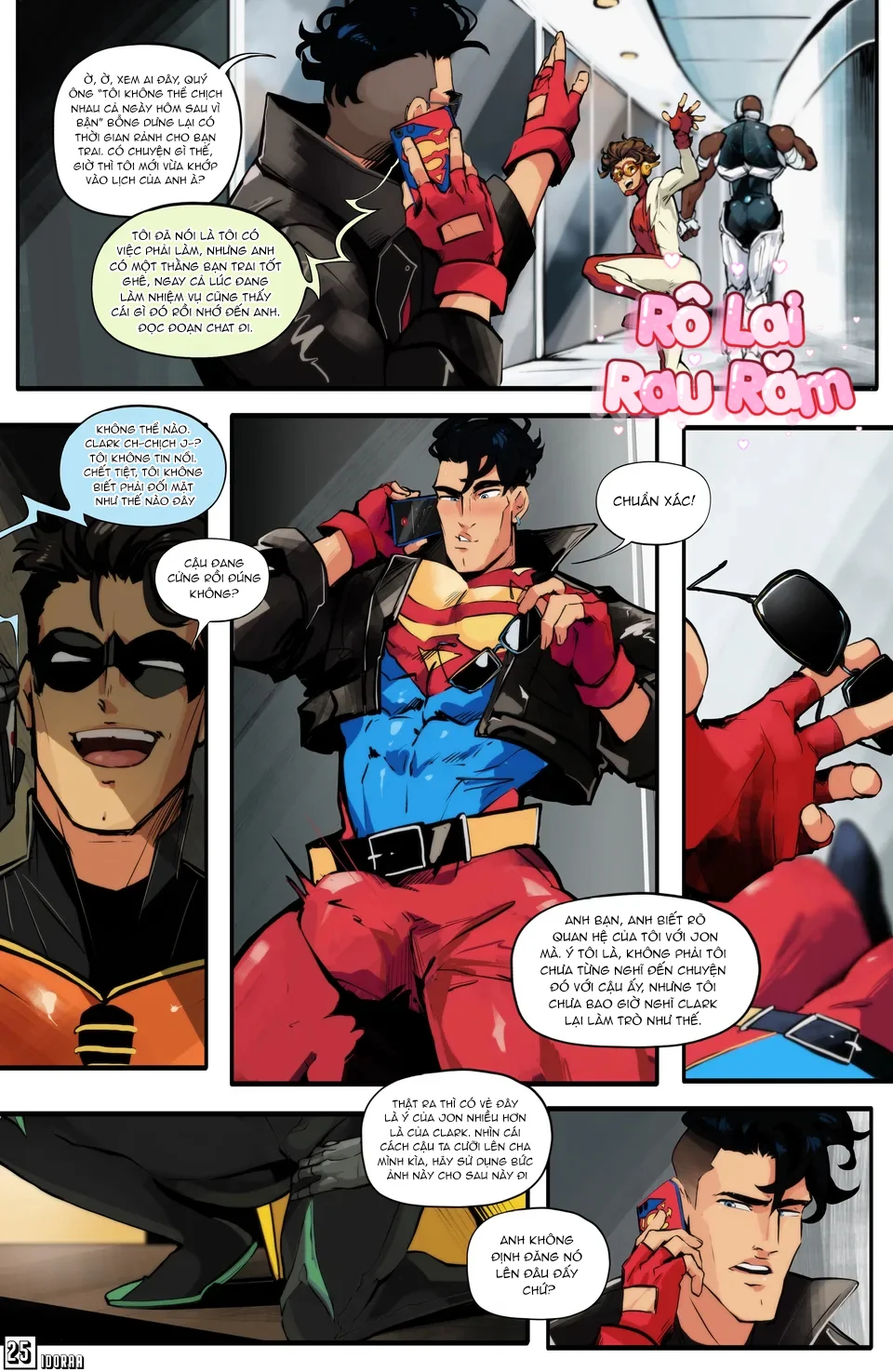 TUYỂN TẬP CHIM TO SIÊU DÀI Chapter 164 - Next Chapter 165