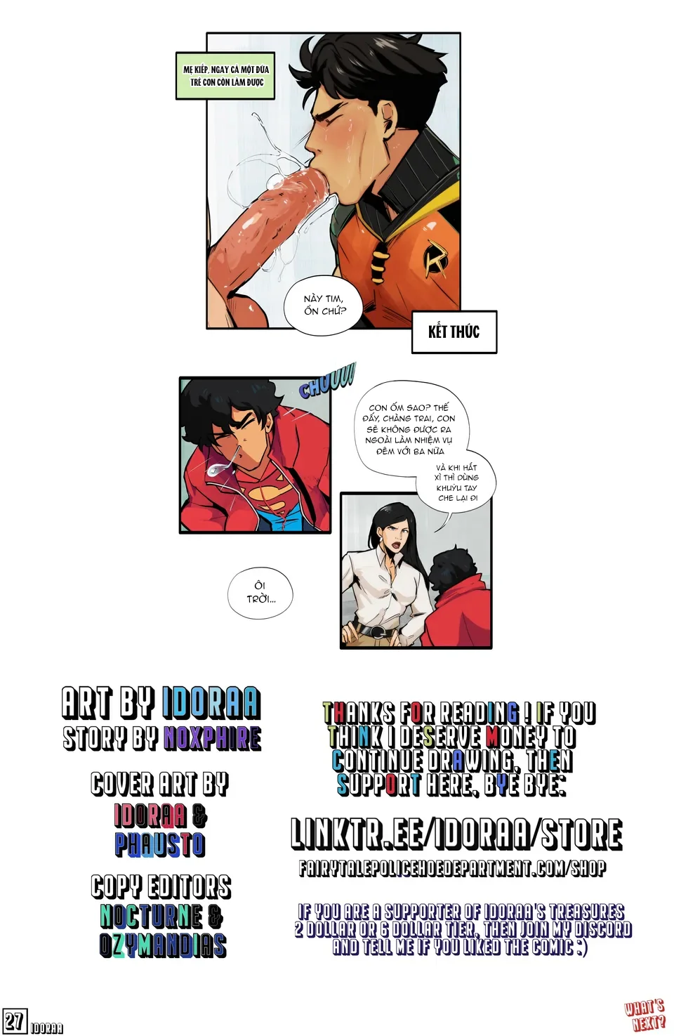 TUYỂN TẬP CHIM TO SIÊU DÀI Chapter 164 - Next Chapter 165