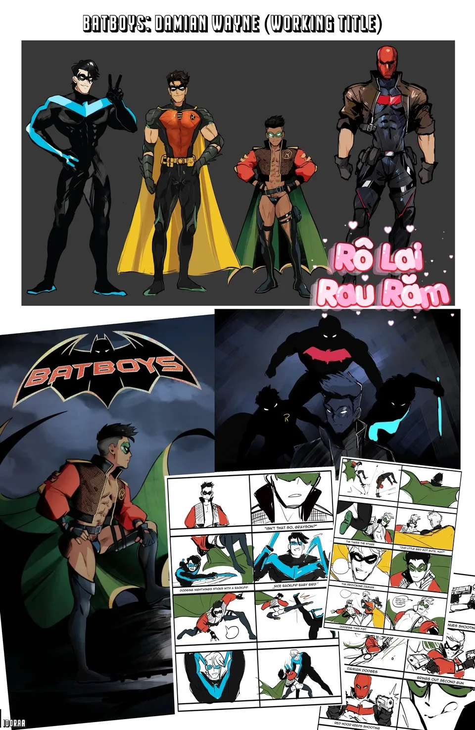 TUYỂN TẬP CHIM TO SIÊU DÀI Chapter 164 - Next Chapter 165