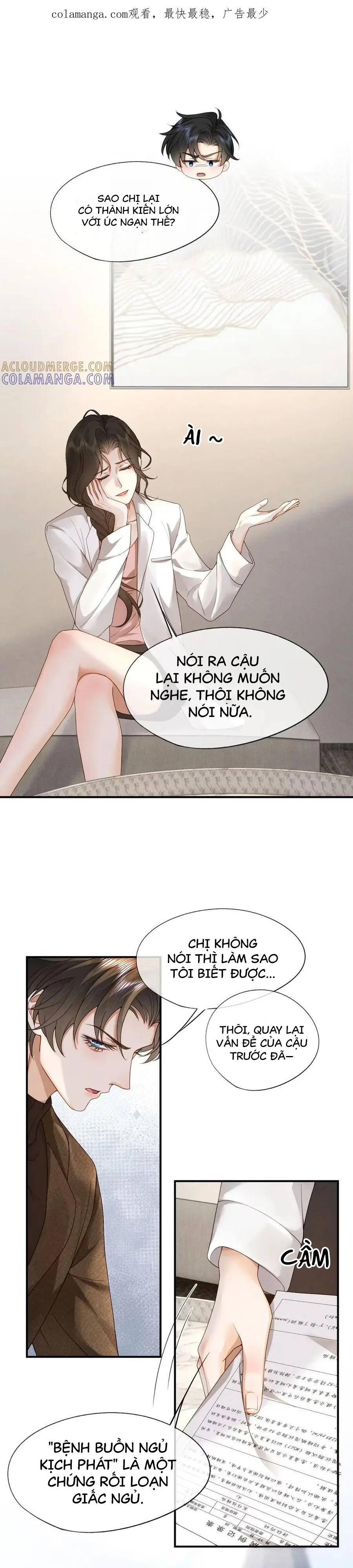 Em Trai Bệnh Hoạn Chapter 13 Hachiennhom - Next Chapter 14 Hachiennhom