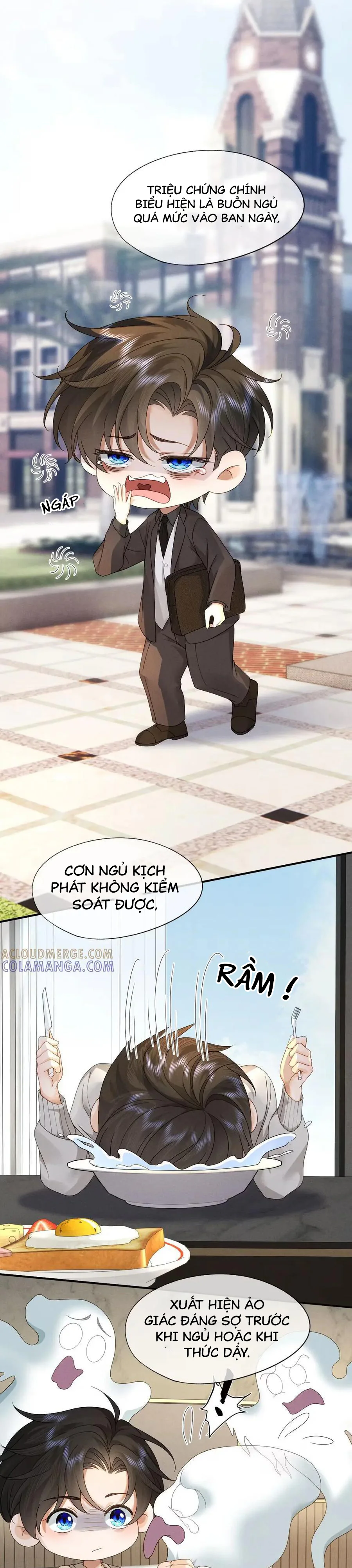 Em Trai Bệnh Hoạn Chapter 13 Hachiennhom - Next Chapter 14 Hachiennhom