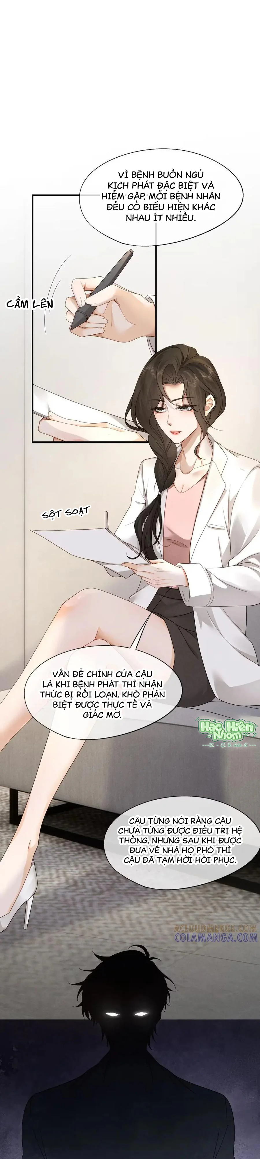 Em Trai Bệnh Hoạn Chapter 13 Hachiennhom - Next Chapter 14 Hachiennhom