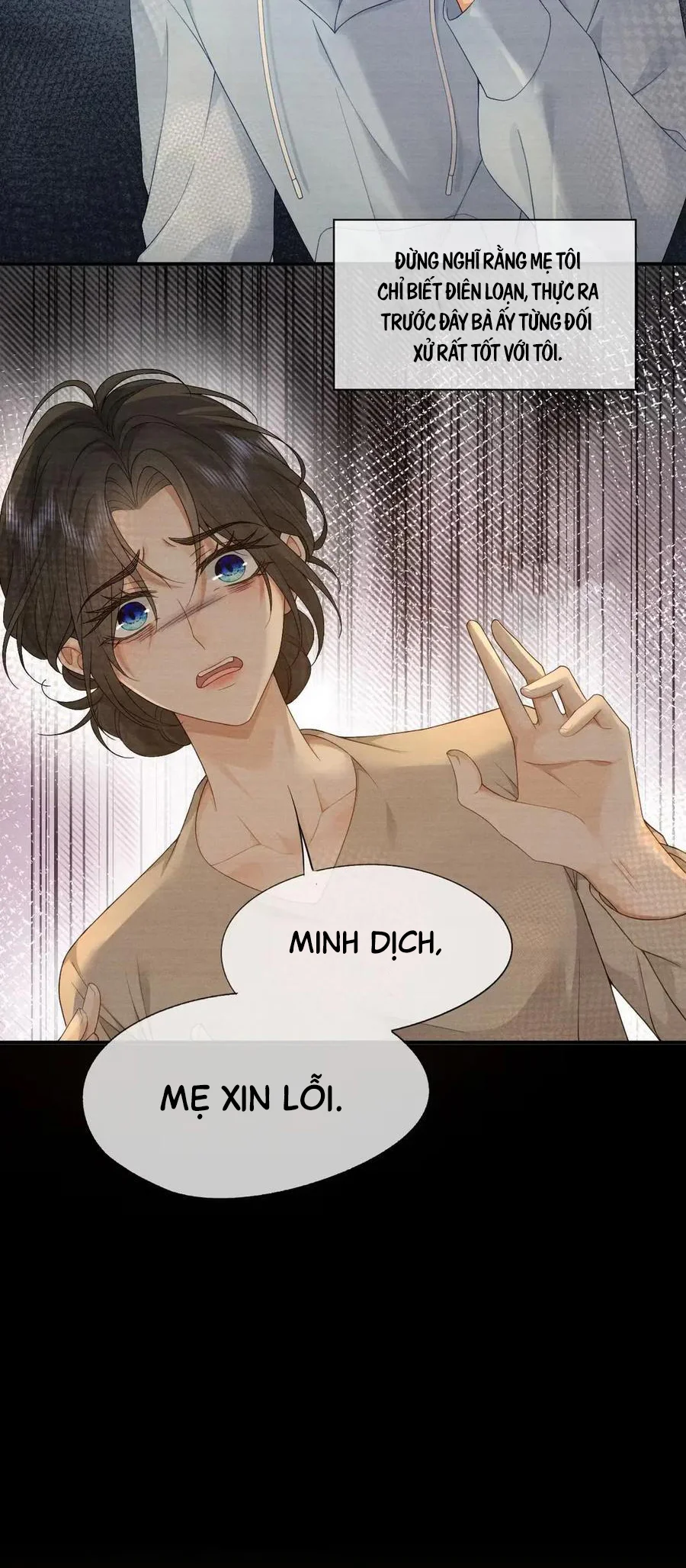 Em Trai Bệnh Hoạn Chapter 13 Hachiennhom - Next Chapter 14 Hachiennhom