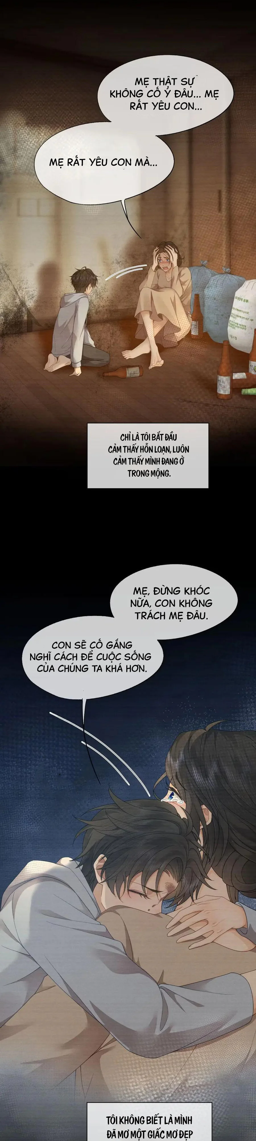 Em Trai Bệnh Hoạn Chapter 13 Hachiennhom - Next Chapter 14 Hachiennhom