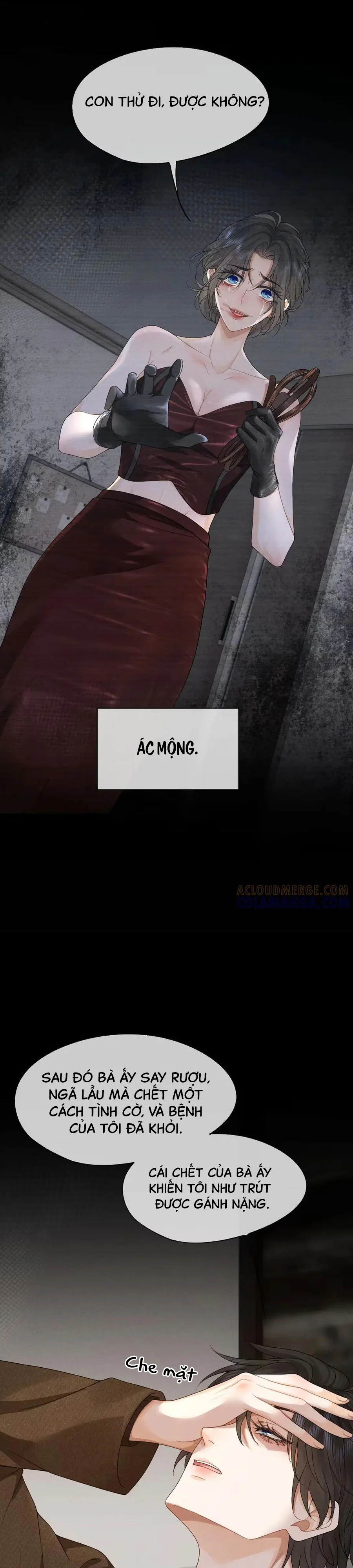 Em Trai Bệnh Hoạn Chapter 13 Hachiennhom - Next Chapter 14 Hachiennhom