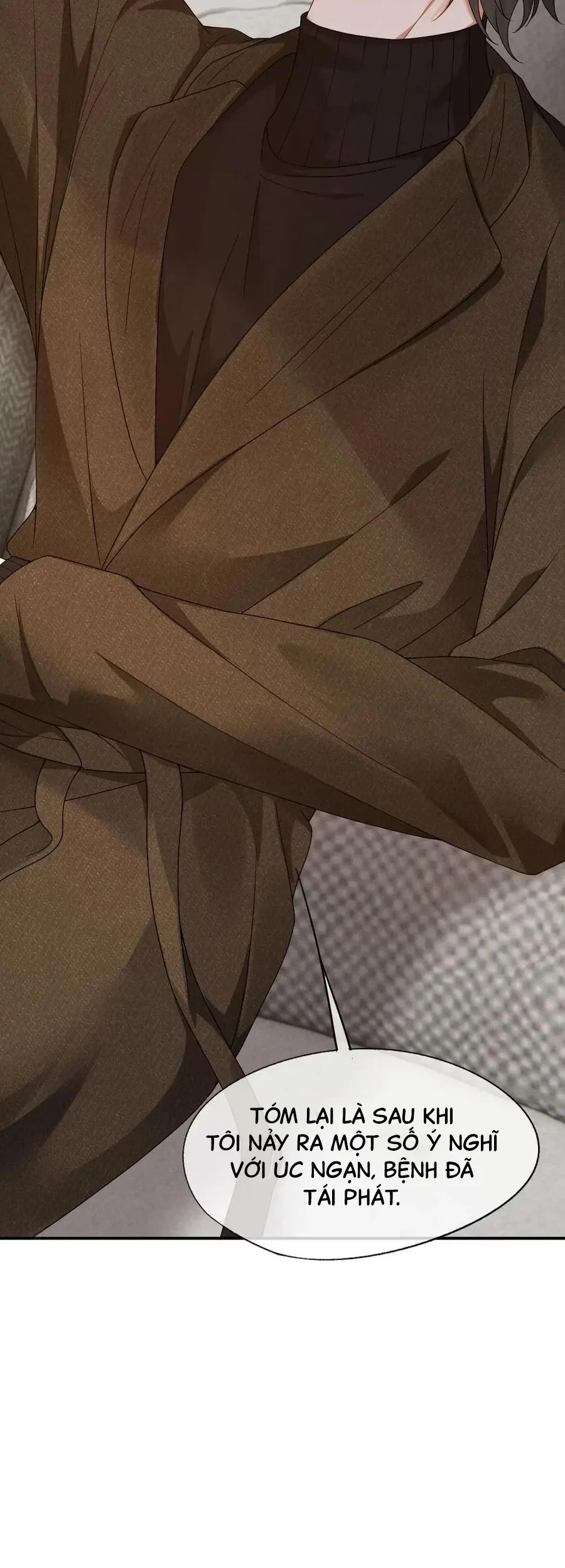 Em Trai Bệnh Hoạn Chapter 13 Hachiennhom - Next Chapter 14 Hachiennhom