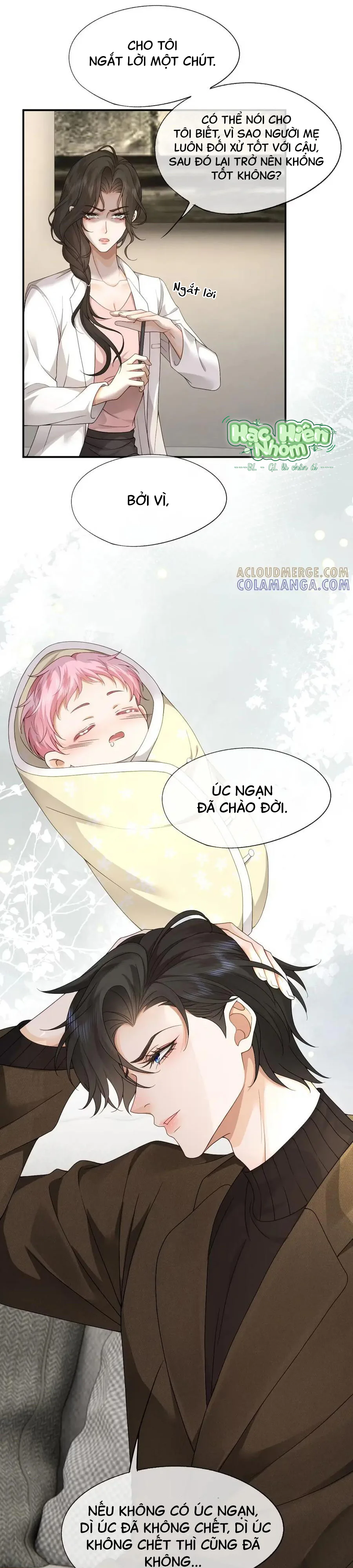 Em Trai Bệnh Hoạn Chapter 13 Hachiennhom - Next Chapter 14 Hachiennhom