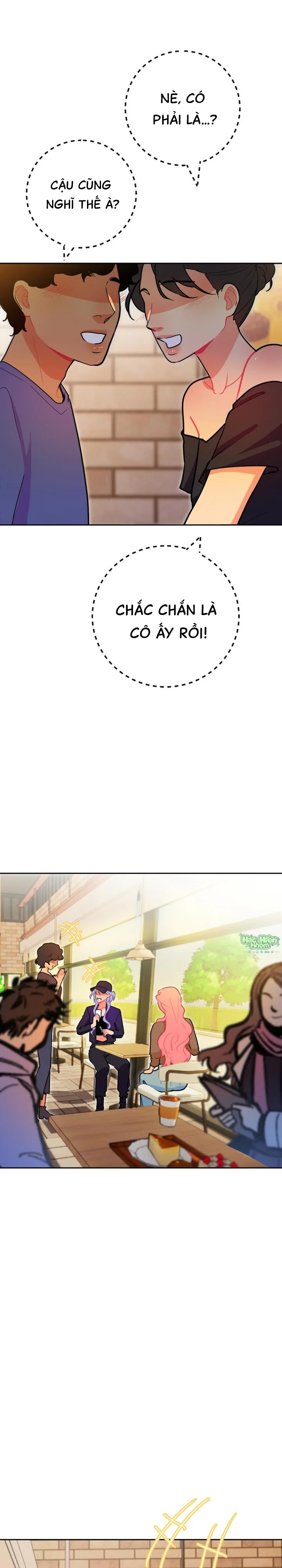 Cẩm Nang Cua Gái Chapter 30 Hachiennhom - Next Chapter 31 Hachiennhom