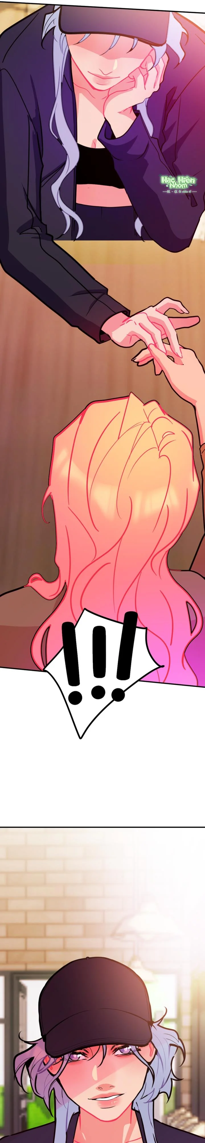 Cẩm Nang Cua Gái Chapter 30 Hachiennhom - Next Chapter 31 Hachiennhom