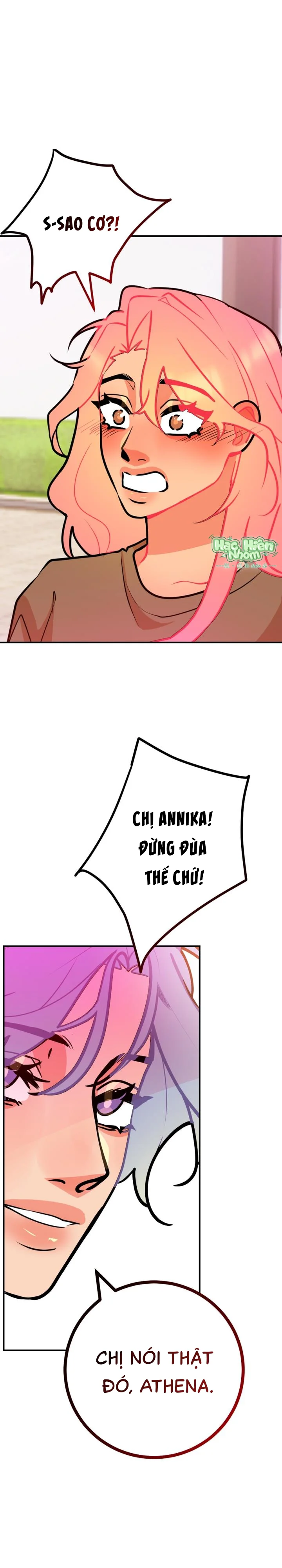 Cẩm Nang Cua Gái Chapter 30 Hachiennhom - Next Chapter 31 Hachiennhom