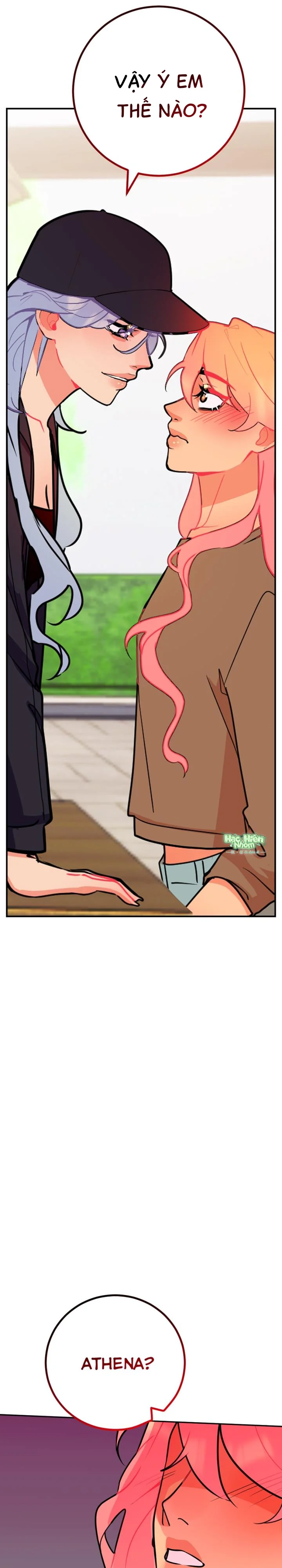 Cẩm Nang Cua Gái Chapter 30 Hachiennhom - Next Chapter 31 Hachiennhom