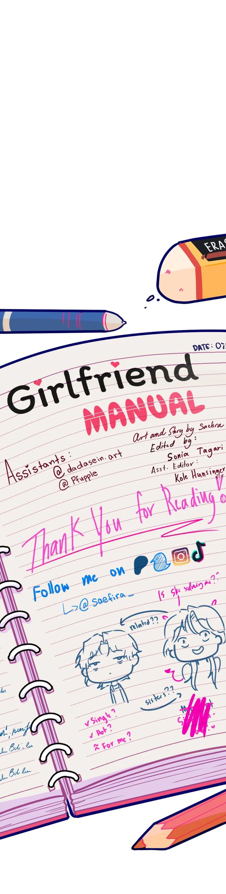 Cẩm Nang Cua Gái Chapter 30 Hachiennhom - Next Chapter 31 Hachiennhom