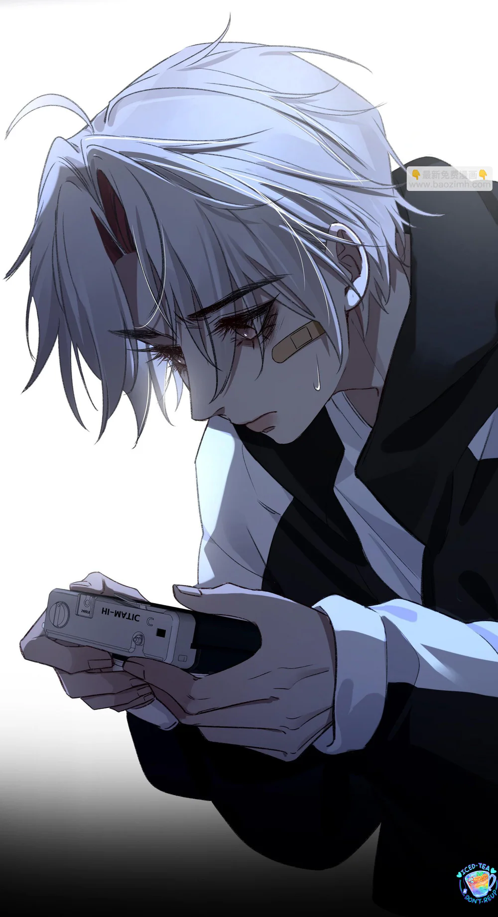 Ác linh Chapter 31 - Next Chapter 32