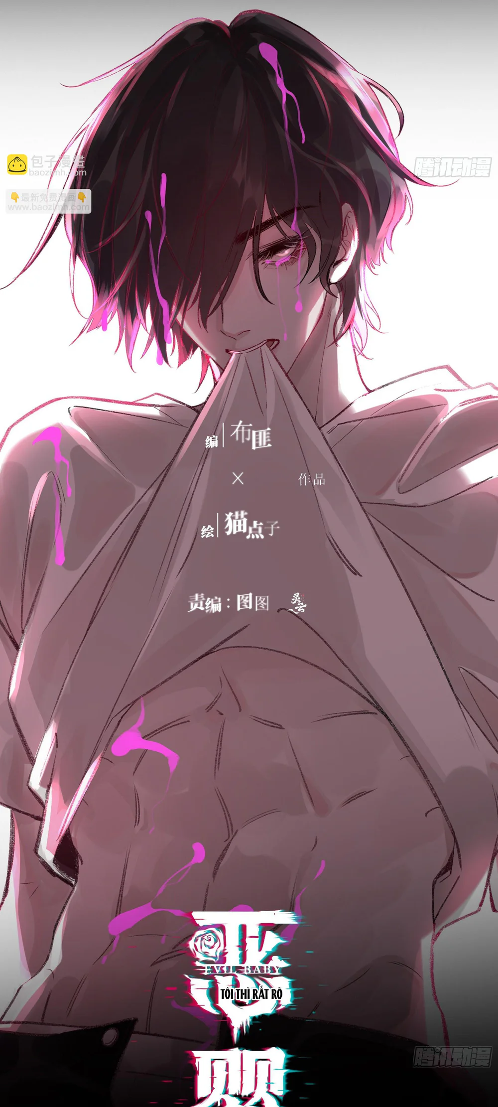 Ác linh Chapter 31 - Next Chapter 32