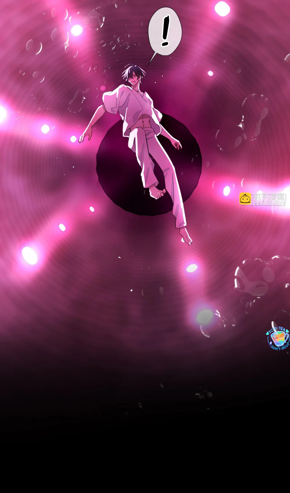 Ác linh Chapter 31 - Next Chapter 32