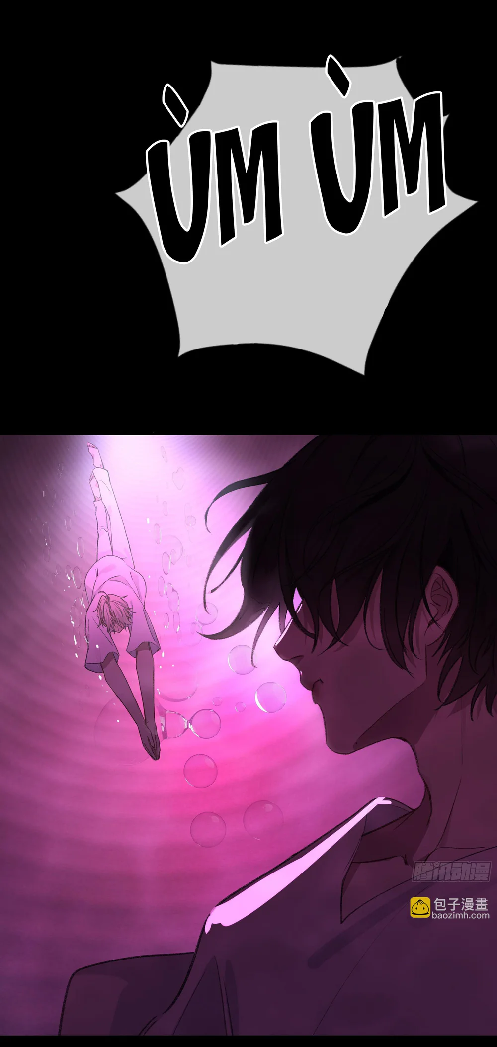 Ác linh Chapter 31 - Next Chapter 32