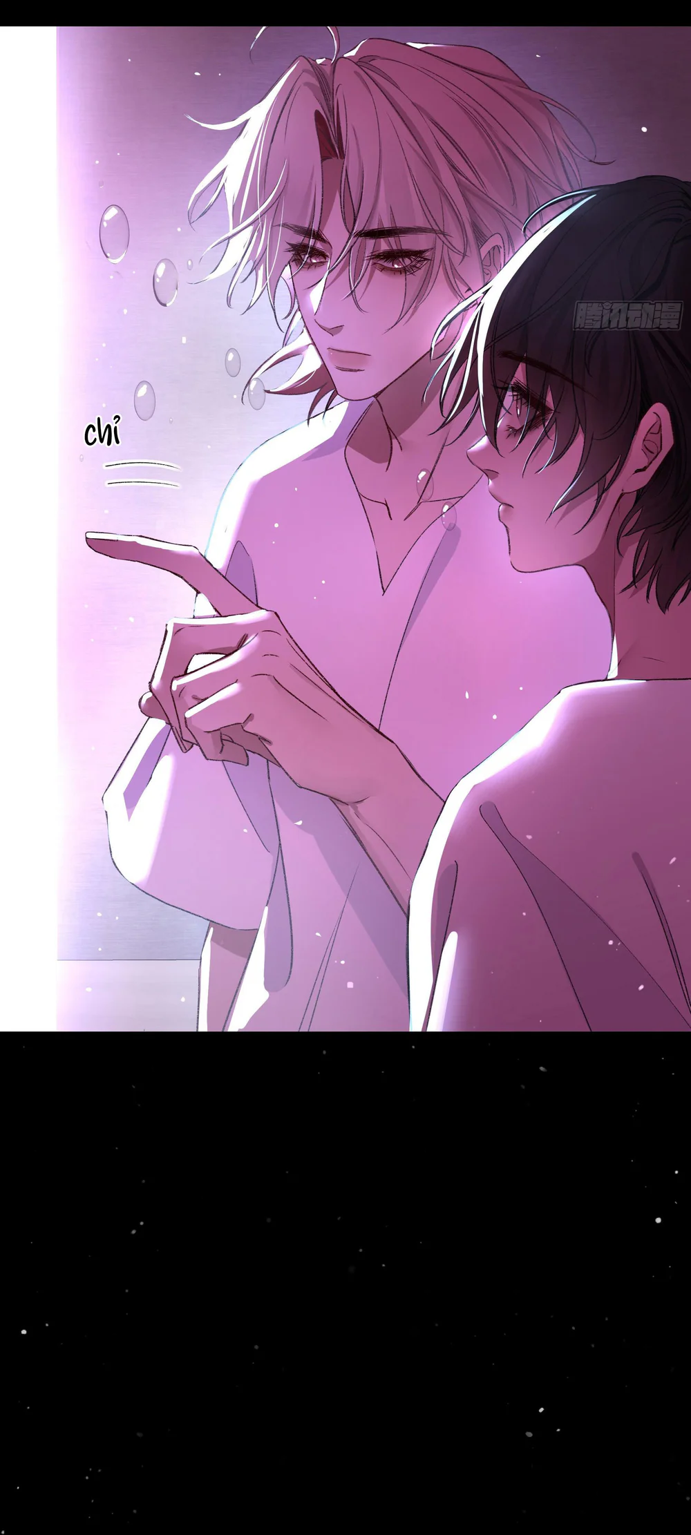 Ác linh Chapter 31 - Next Chapter 32