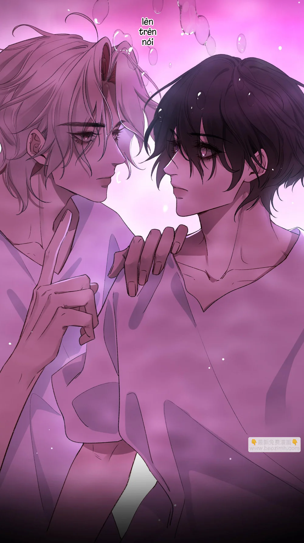 Ác linh Chapter 31 - Next Chapter 32